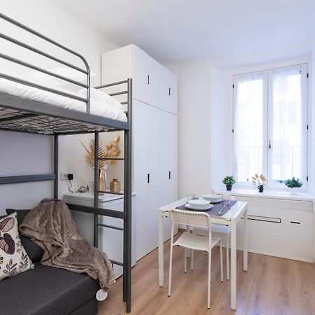I Host Apartment - Alessi 10 米兰 外观 照片