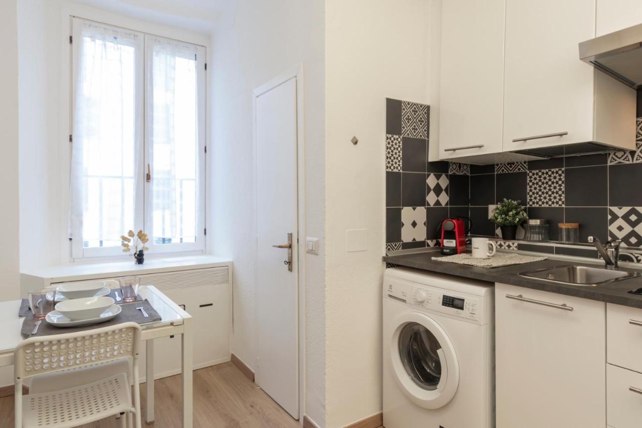 I Host Apartment - Alessi 10 米兰 外观 照片