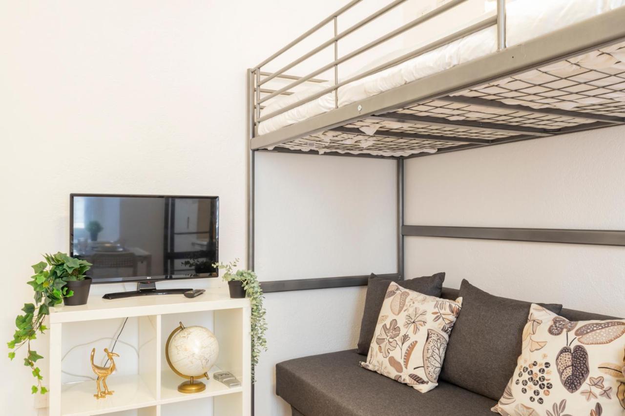 I Host Apartment - Alessi 10 米兰 外观 照片