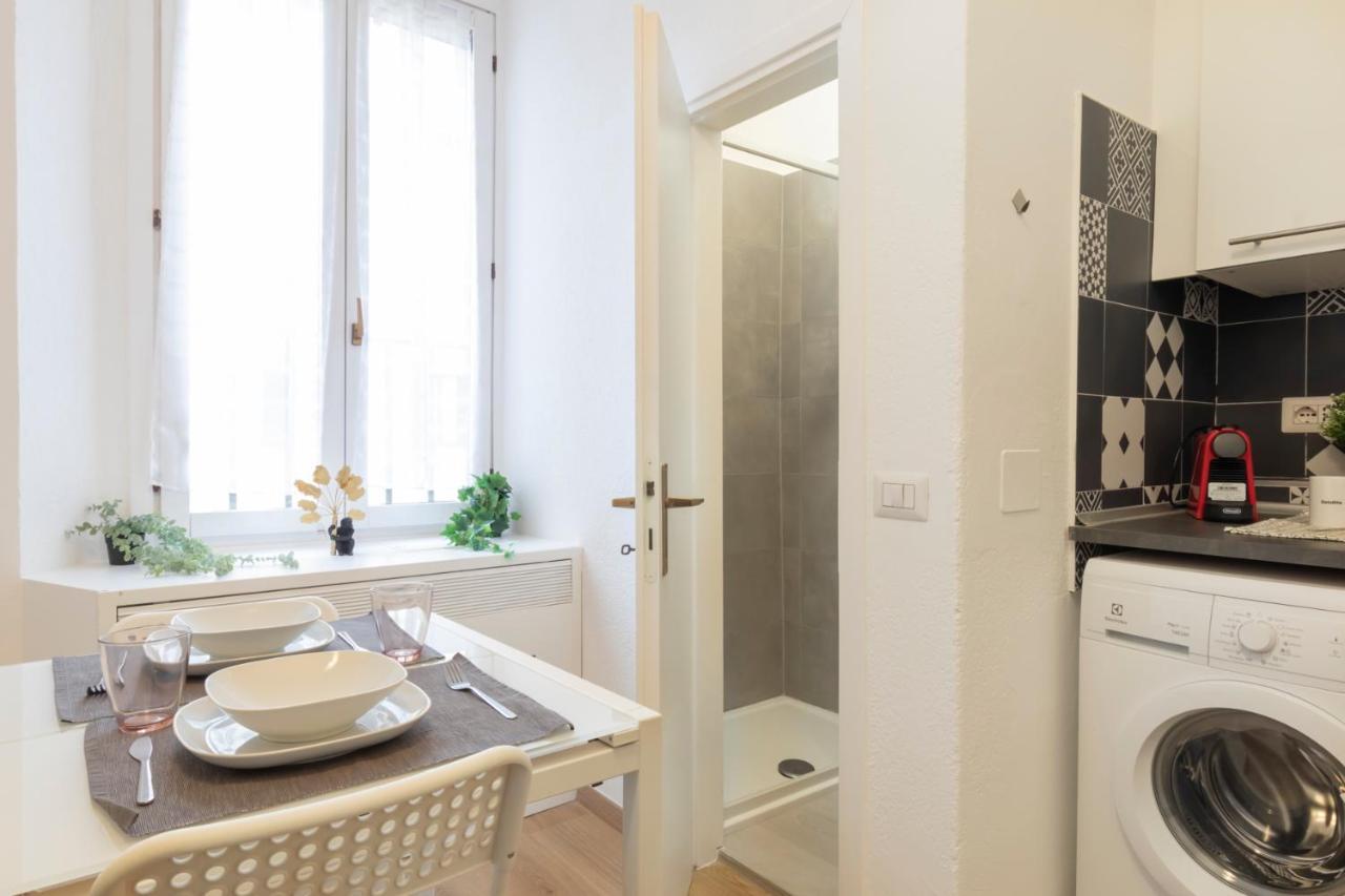 I Host Apartment - Alessi 10 米兰 外观 照片