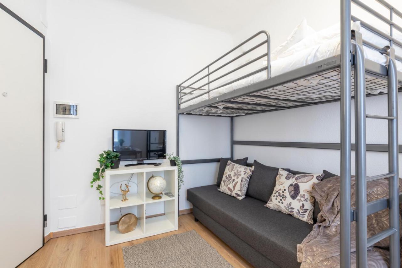 I Host Apartment - Alessi 10 米兰 外观 照片