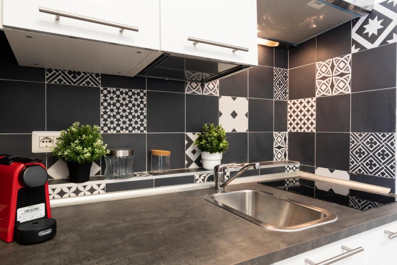 I Host Apartment - Alessi 10 米兰 外观 照片
