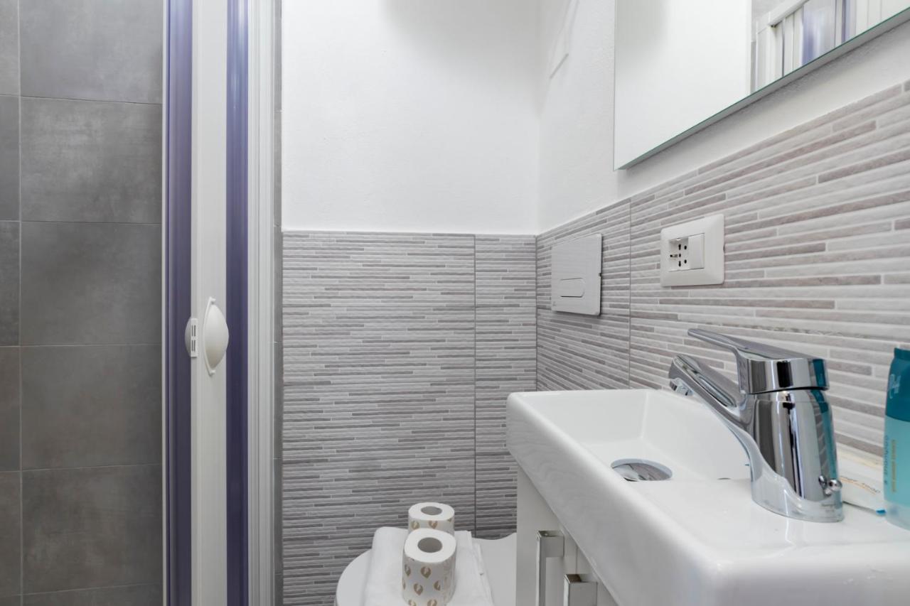 I Host Apartment - Alessi 10 米兰 外观 照片