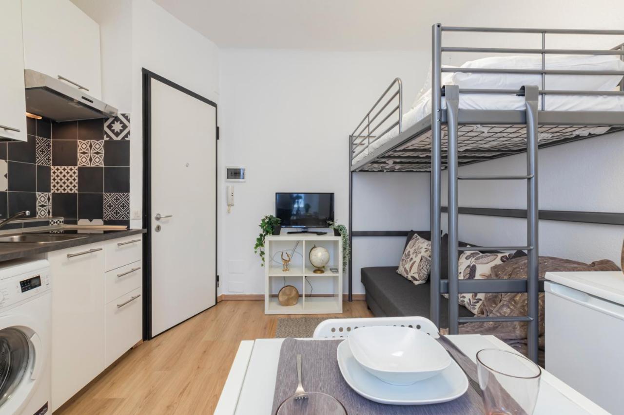 I Host Apartment - Alessi 10 米兰 外观 照片